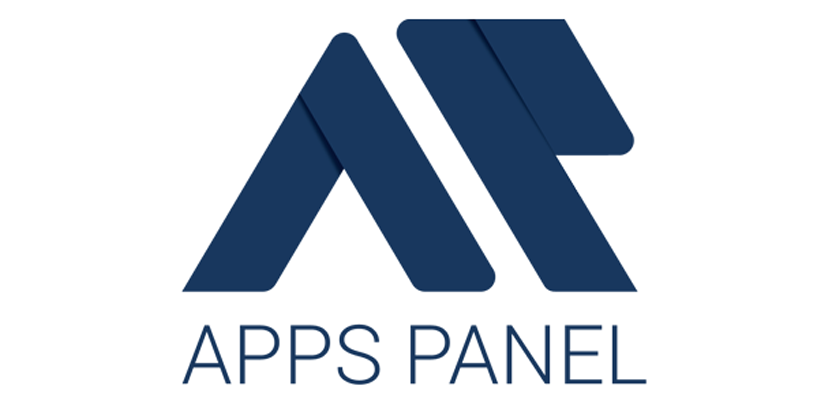 Apps Panel logo